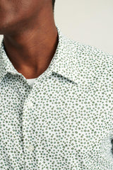 Tech Short Sleeve Shirt / Bonobos Discount
