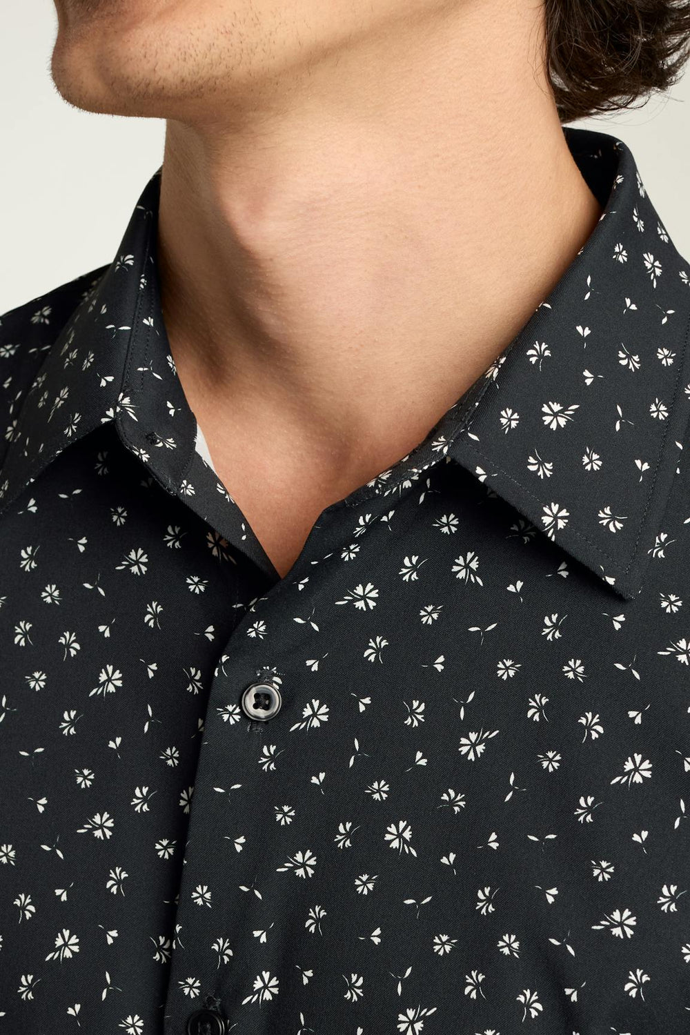 Tech Short Sleeve Shirt / Bonobos Online
