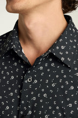 Tech Short Sleeve Shirt / Bonobos Online