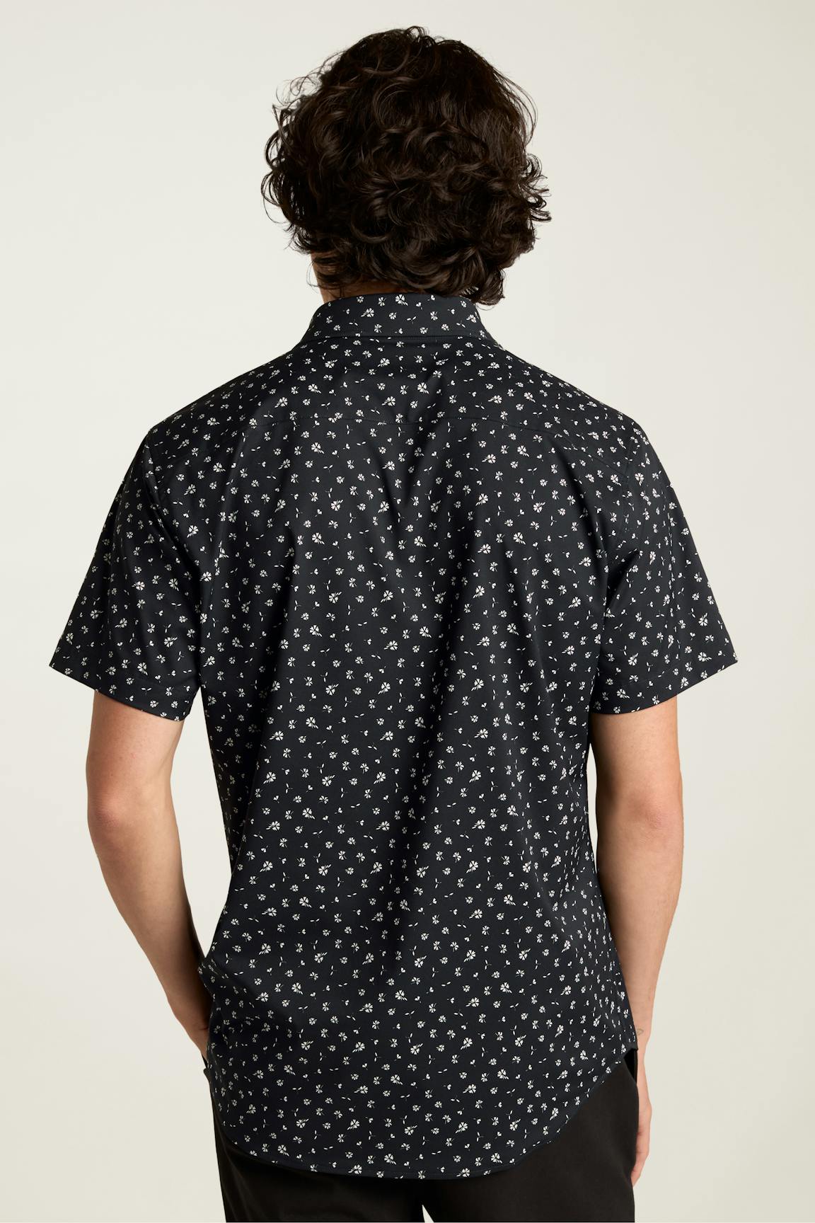 Tech Short Sleeve Shirt / Bonobos Online