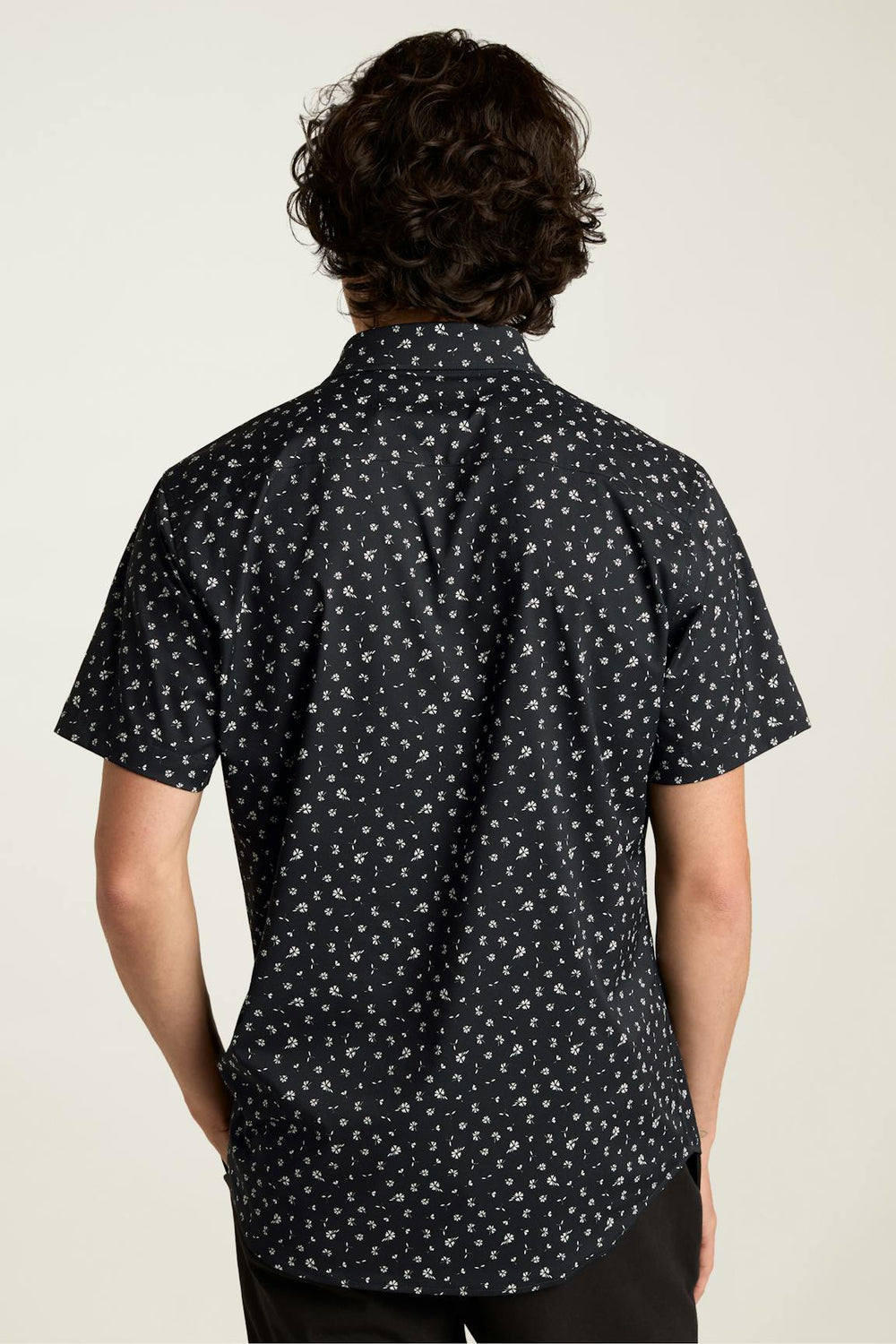 Tech Short Sleeve Shirt / Bonobos Online