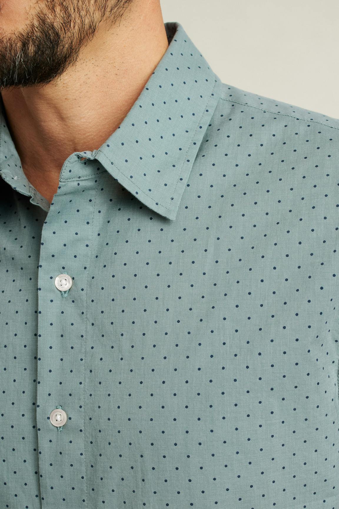 Riviera Short Sleeve Shirt / Bonobos Outlet