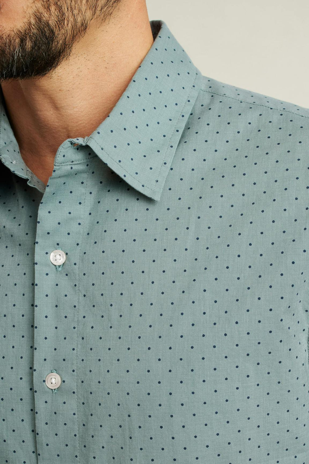 Riviera Short Sleeve Shirt / Bonobos Outlet