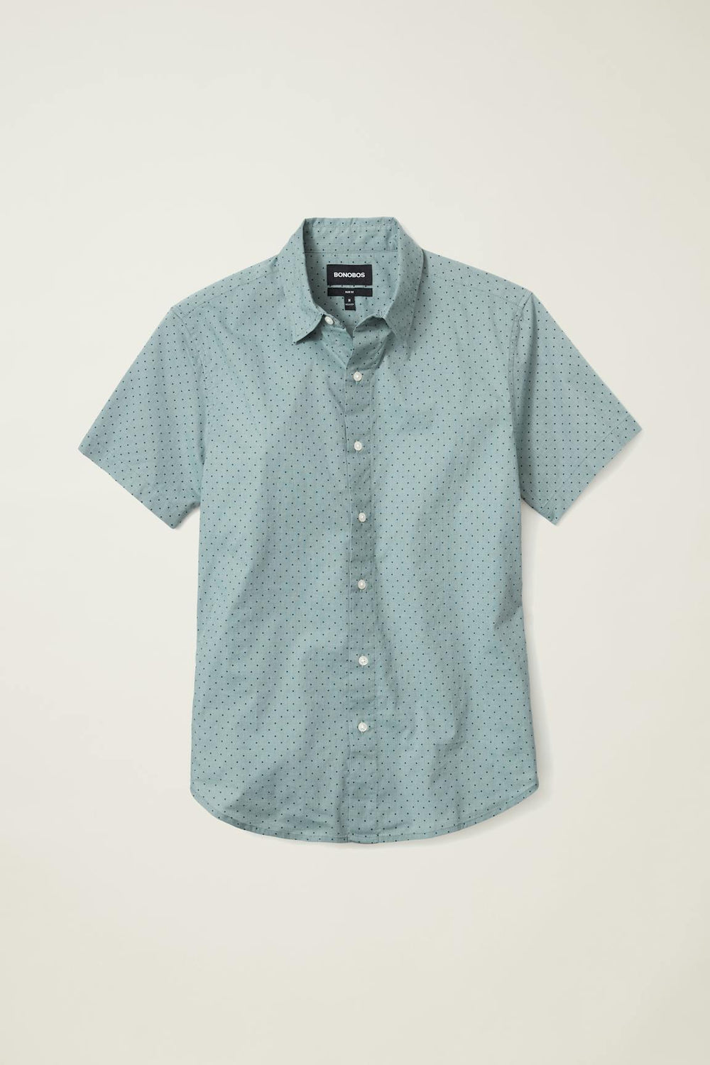 Riviera Short Sleeve Shirt / Bonobos Outlet