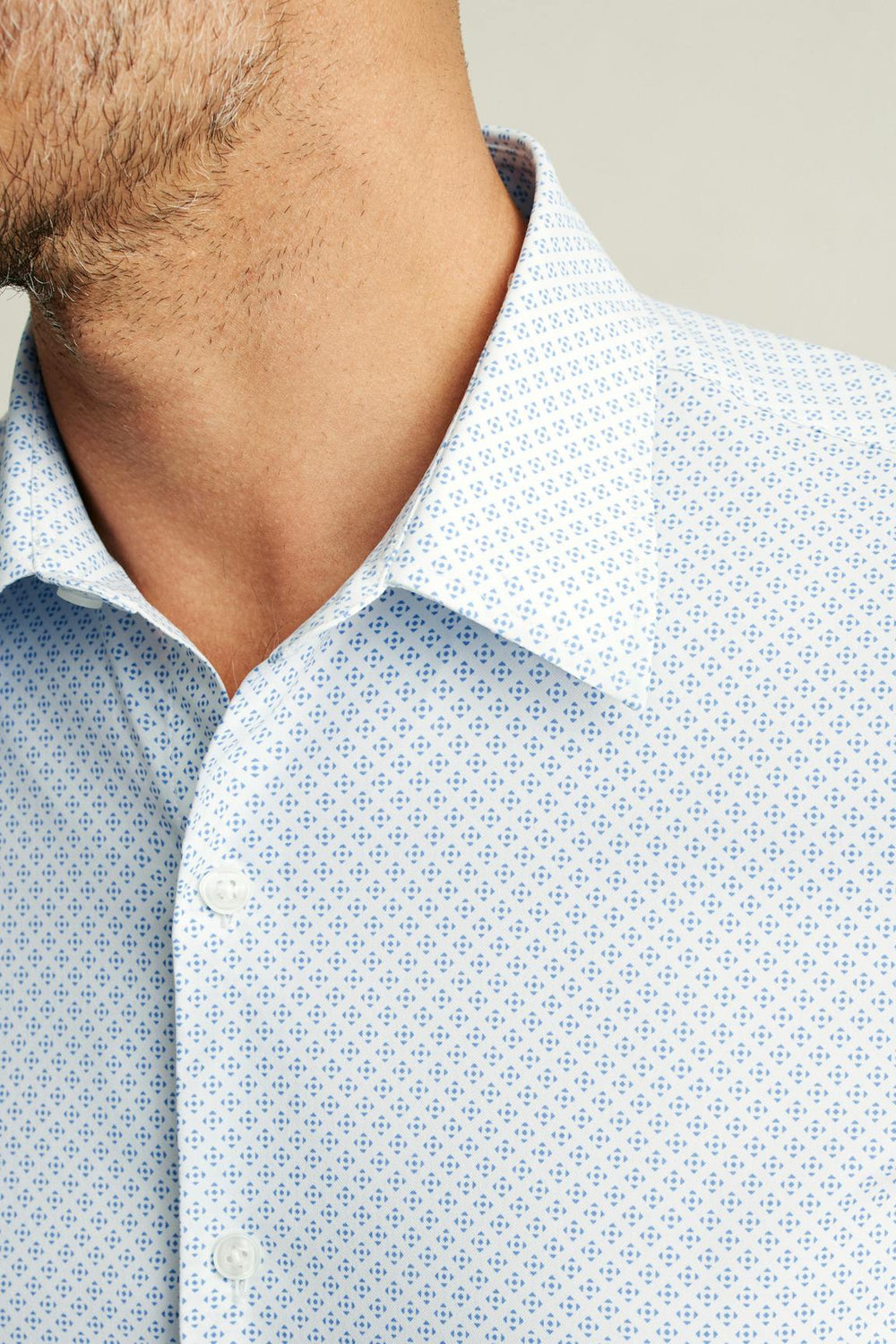 Tech Short Sleeve Shirt / Bonobos On Sale