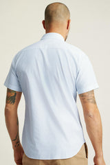 Tech Short Sleeve Shirt / Bonobos On Sale