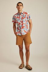 Riviera Short Sleeve Shirt / Bonobos us