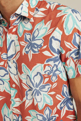 Riviera Short Sleeve Shirt / Bonobos us
