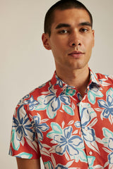 Riviera Short Sleeve Shirt / Bonobos us