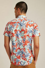 Riviera Short Sleeve Shirt / Bonobos us