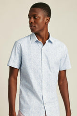 Tech Short Sleeve Shirt / Bonobos
