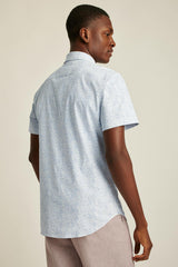 Tech Short Sleeve Shirt / Bonobos