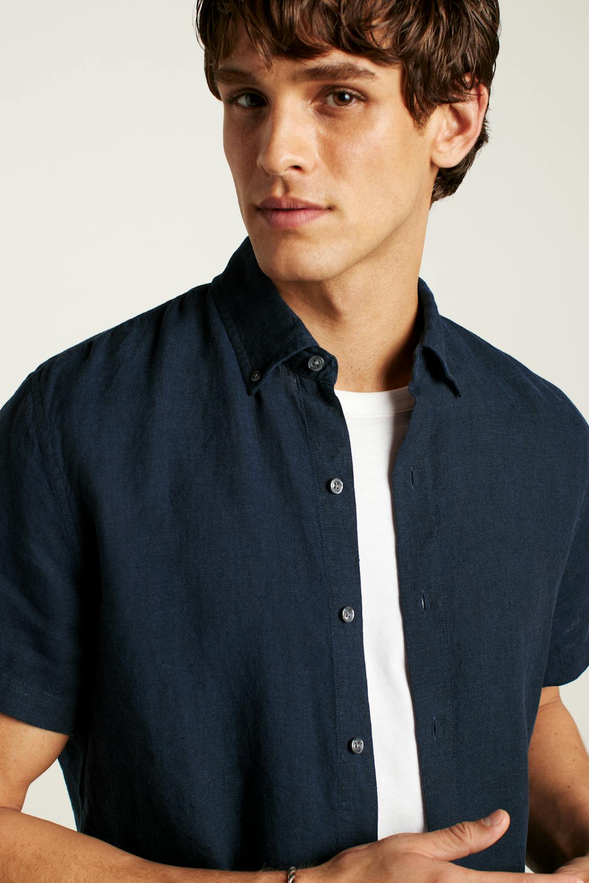 Riviera Short Sleeve Shirt / Bonobos Discount