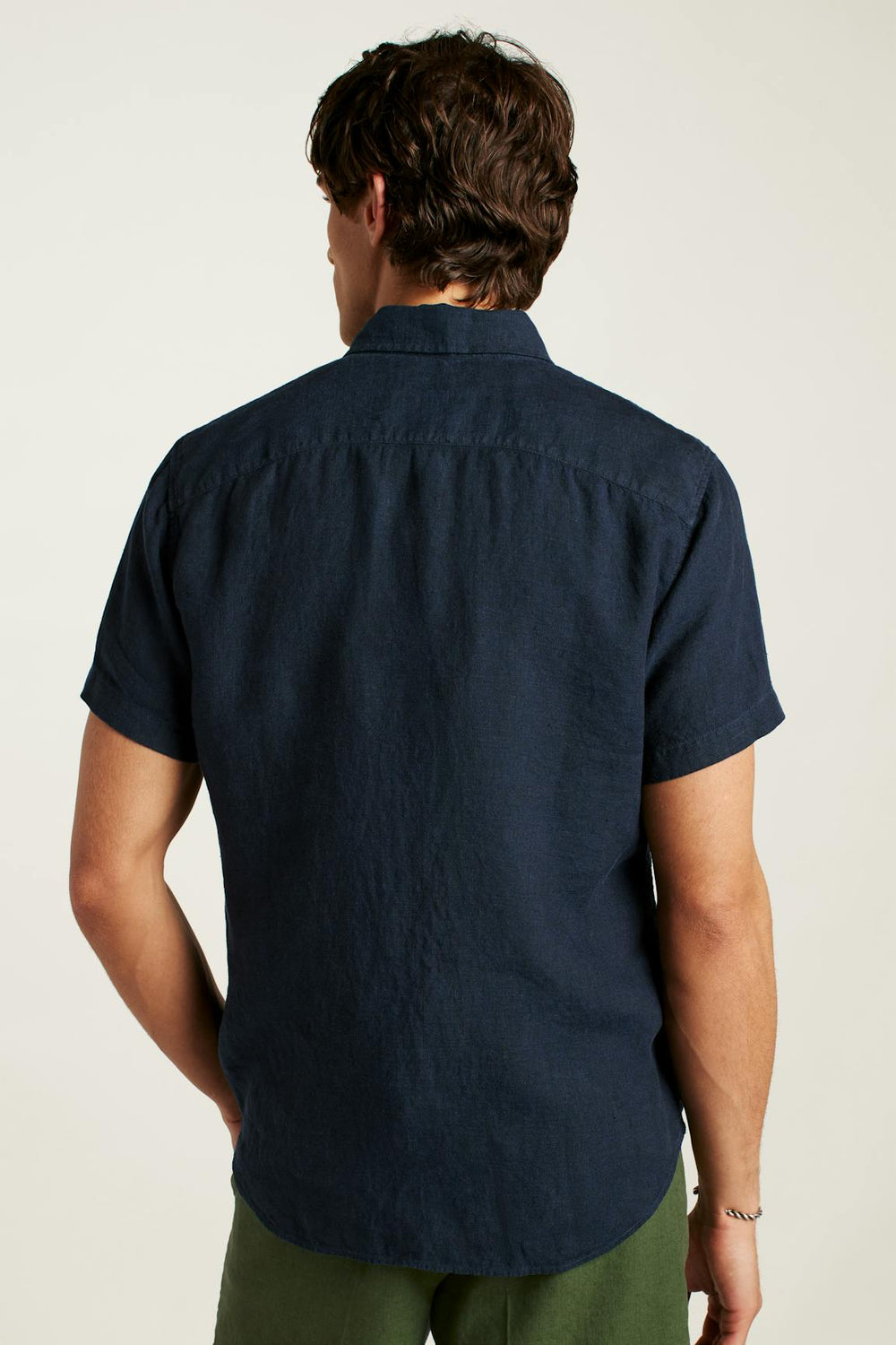 Riviera Short Sleeve Shirt / Bonobos Discount
