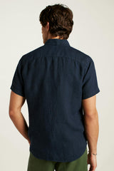 Riviera Short Sleeve Shirt / Bonobos Discount