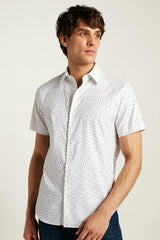 Tech Short Sleeve Shirt / Bonobos Online