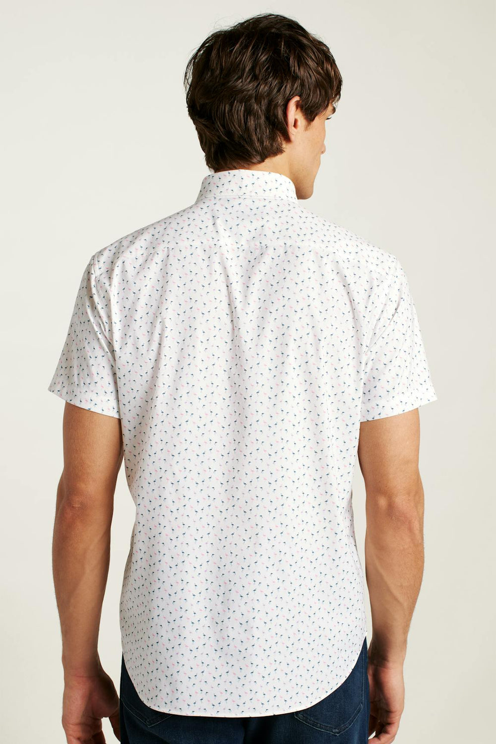 Tech Short Sleeve Shirt / Bonobos Online