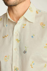 Riviera Short Sleeve Shirt / Bonobos Outlet