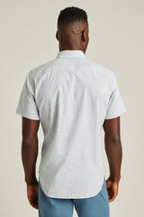 Riviera Short Sleeve Shirt / Bonobos On Sale