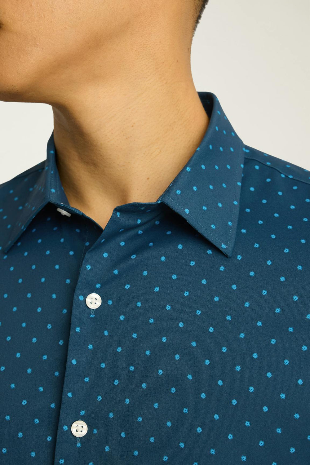Tech Short Sleeve Shirt / Bonobos For Sale