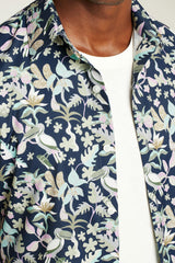 Tech Short Sleeve Shirt / Bonobos