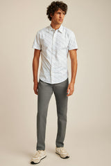 Riviera Short Sleeve Shirt / Bonobos Online