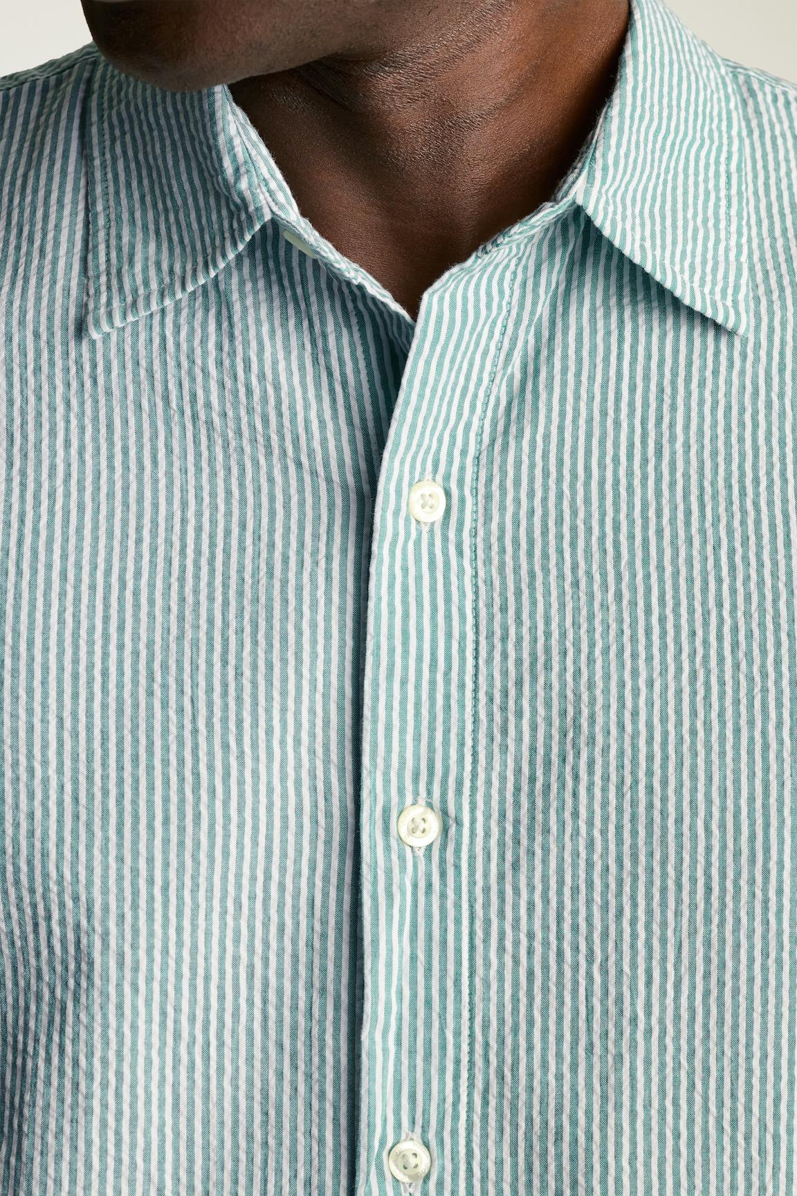 Riviera Short Sleeve Shirt / Bonobos On Sale