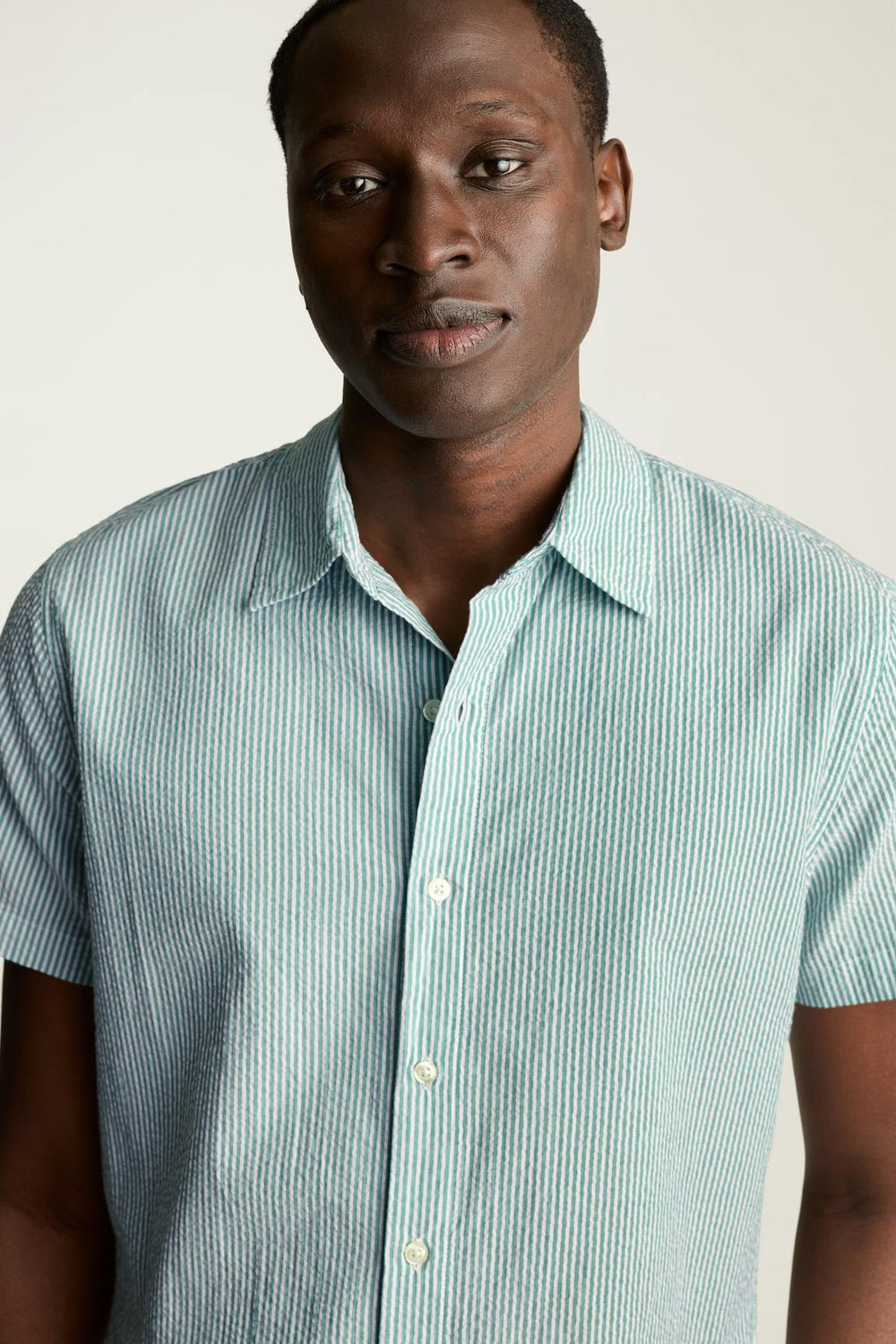 Riviera Short Sleeve Shirt / Bonobos On Sale
