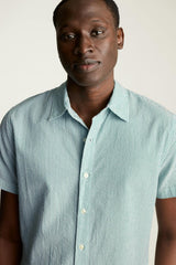 Riviera Short Sleeve Shirt / Bonobos On Sale