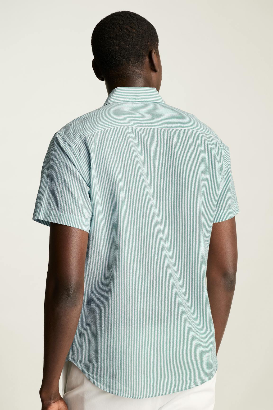Riviera Short Sleeve Shirt / Bonobos On Sale