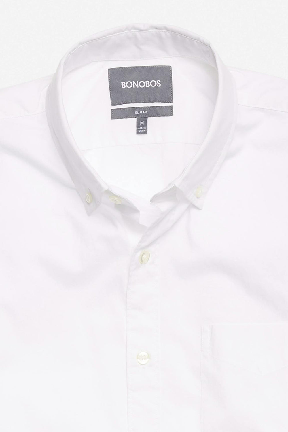 Riviera Short Sleeve Shirt / Bonobos us