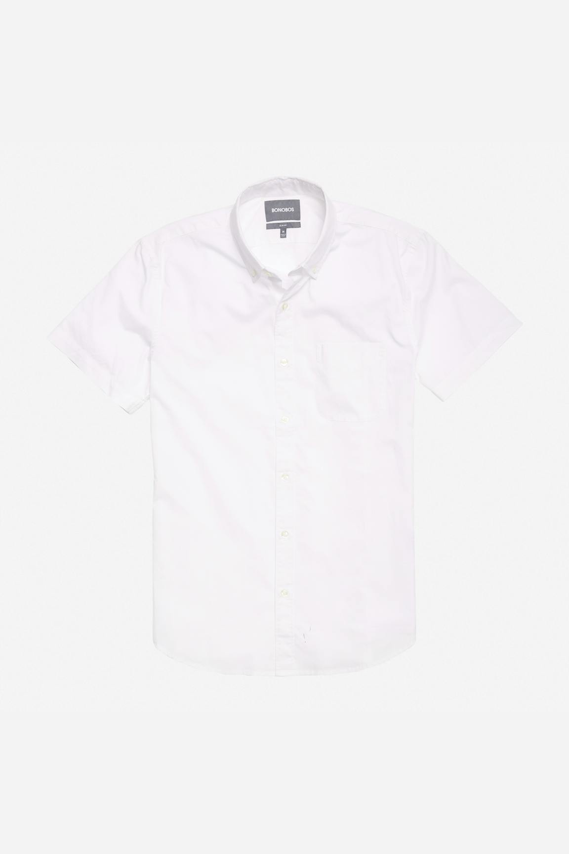 Riviera Short Sleeve Shirt / Bonobos us