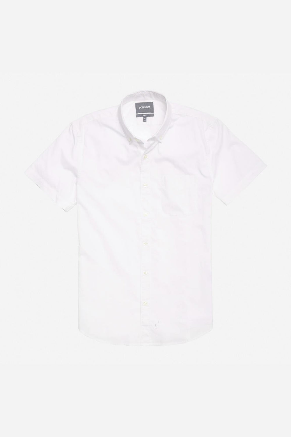 Riviera Short Sleeve Shirt / Bonobos us
