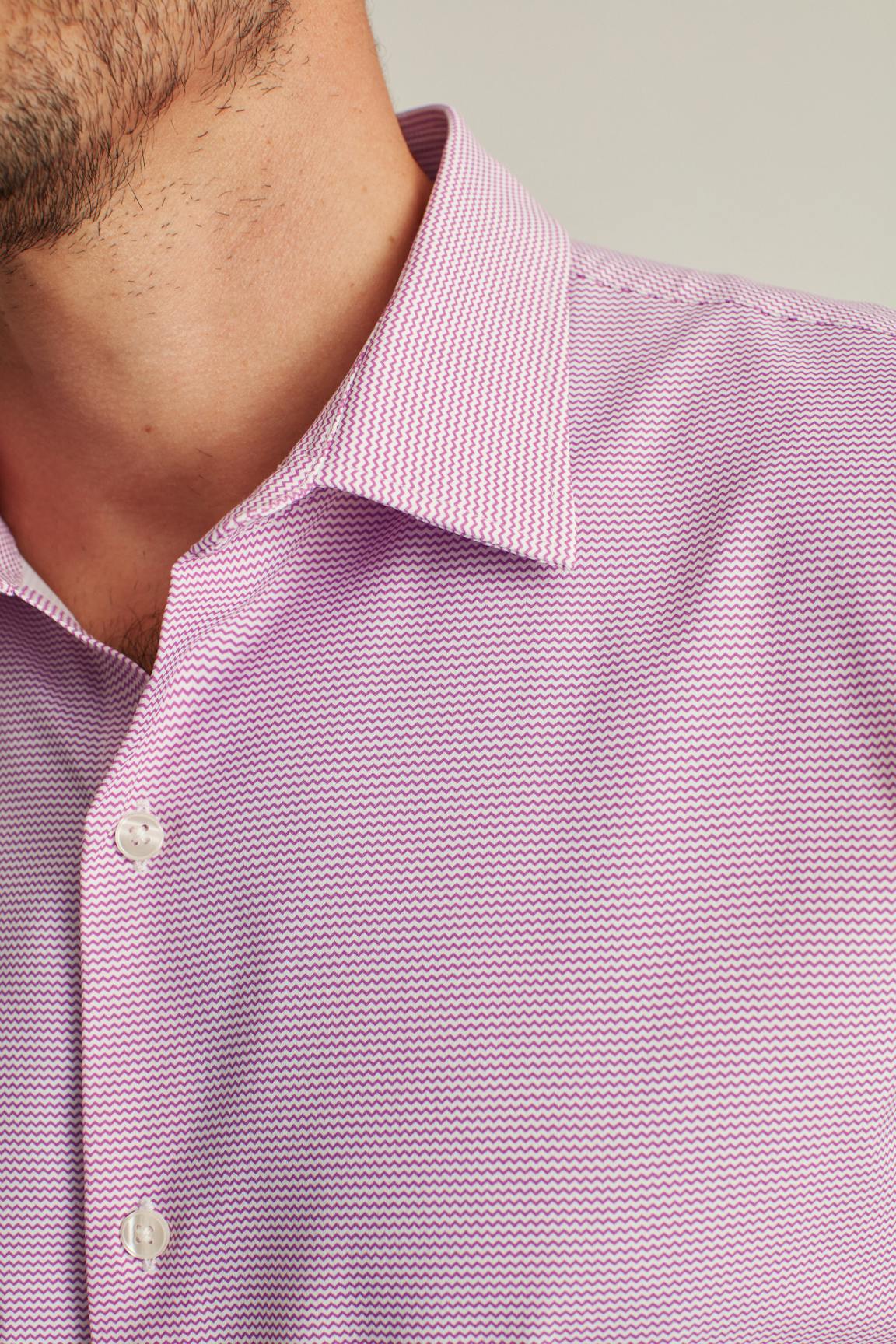 Tech Short Sleeve Shirt / Bonobos For Sale