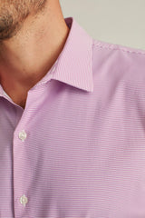 Tech Short Sleeve Shirt / Bonobos For Sale