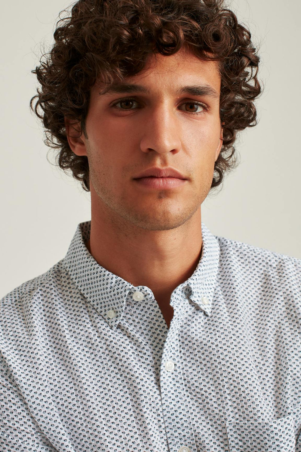 Riviera Short Sleeve Shirt / Bonobos