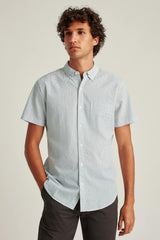 Riviera Short Sleeve Shirt / Bonobos