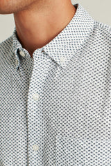 Riviera Short Sleeve Shirt / Bonobos