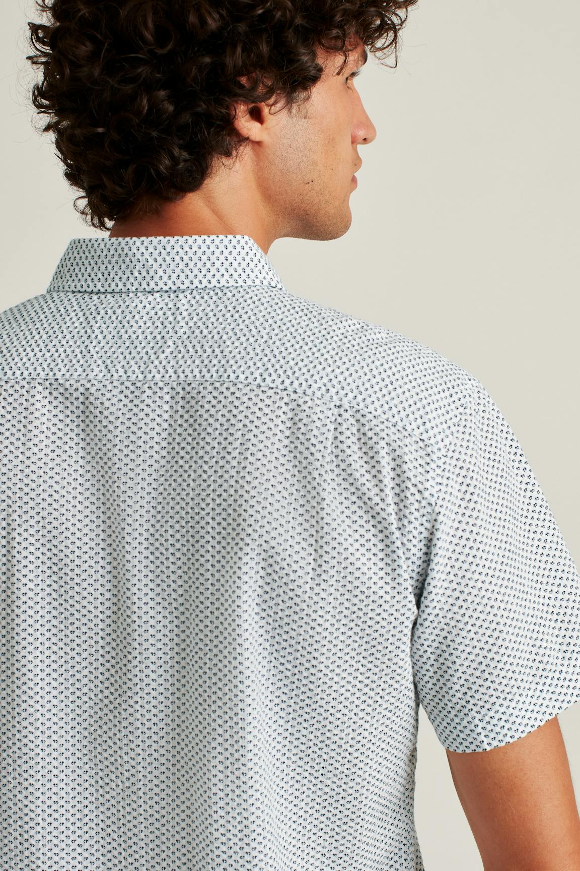 Riviera Short Sleeve Shirt / Bonobos