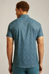 Tech Short Sleeve Shirt / Bonobos Online