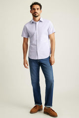 Riviera Short Sleeve Shirt / Bonobos us