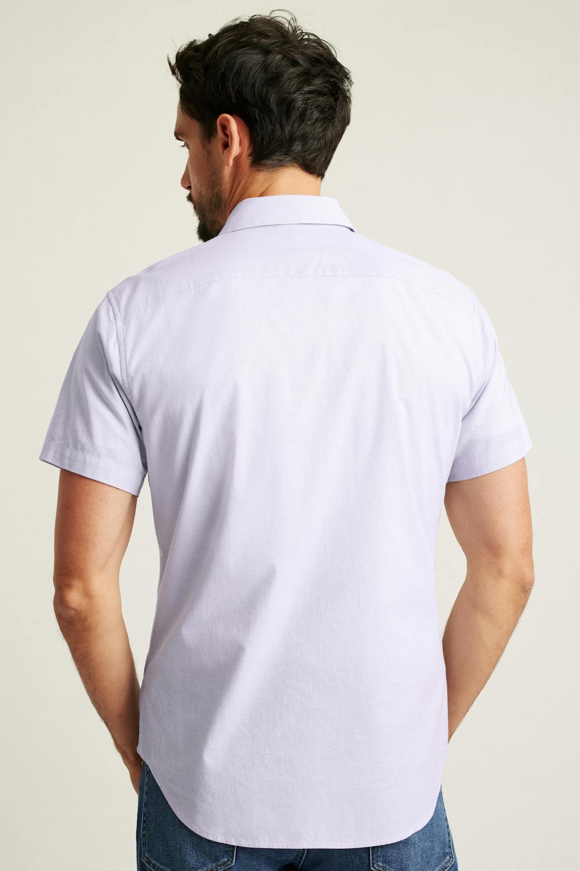 Riviera Short Sleeve Shirt / Bonobos us