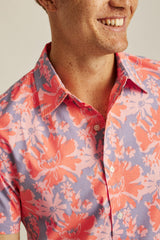 Riviera Short Sleeve Shirt / Bonobos