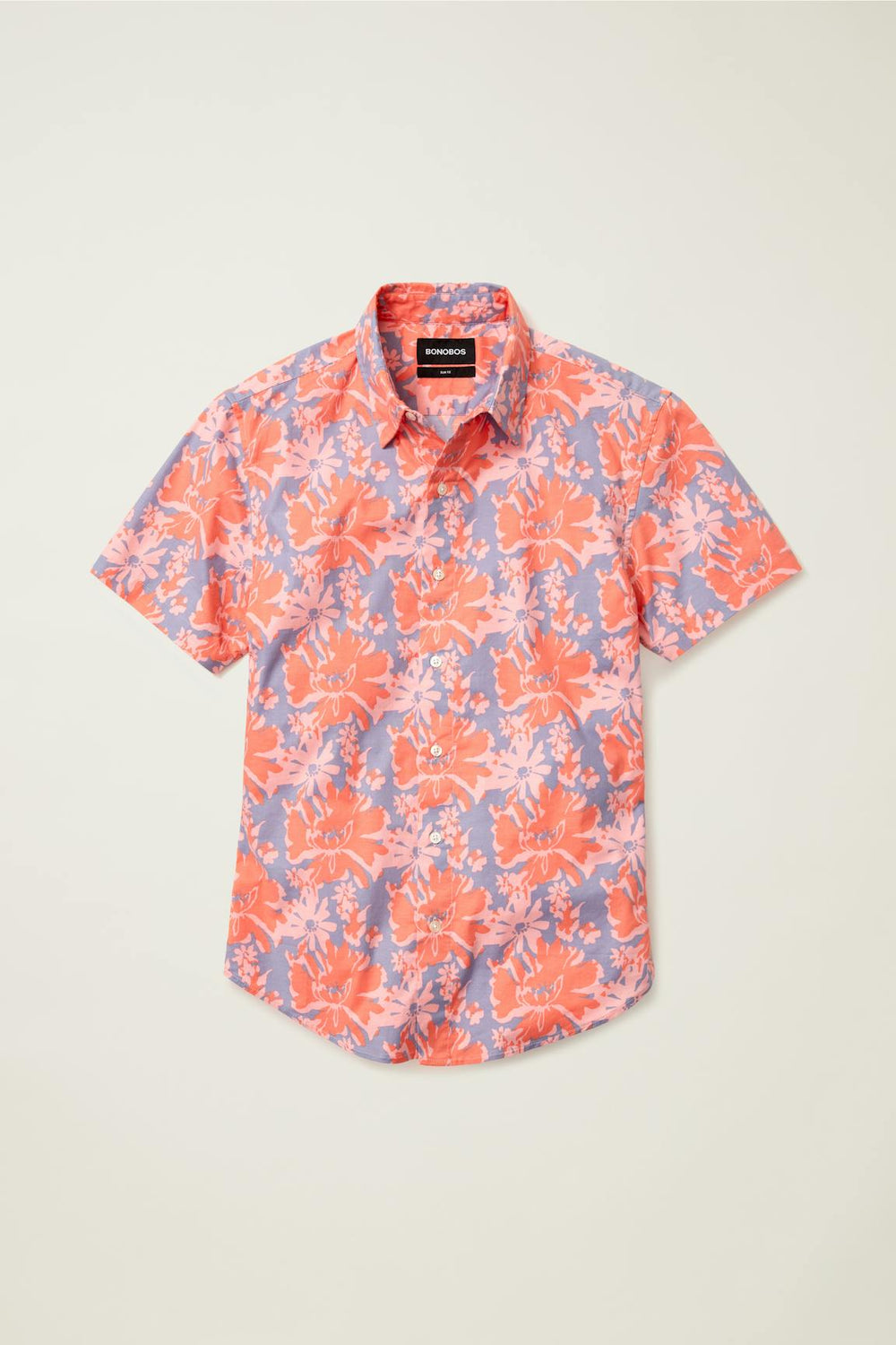 Riviera Short Sleeve Shirt / Bonobos