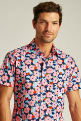 Riviera Short Sleeve Shirt / Bonobos Discount
