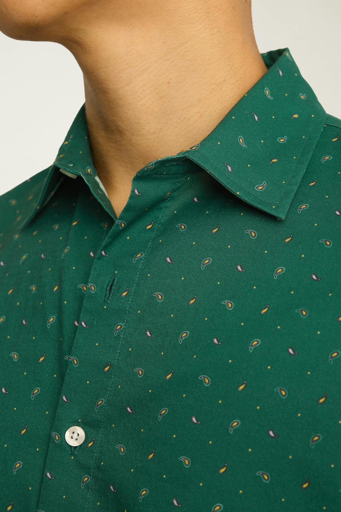 Riviera Short Sleeve Shirt / Bonobos Online