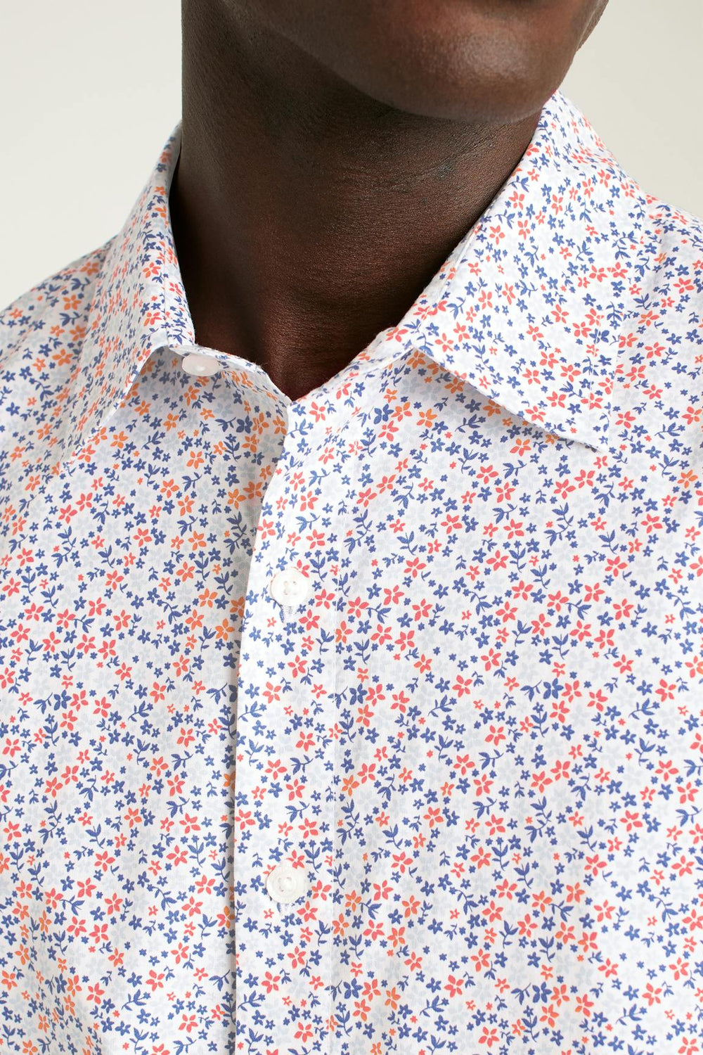 Riviera Short Sleeve Shirt / Bonobos us
