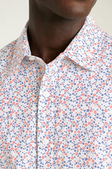 Riviera Short Sleeve Shirt / Bonobos us