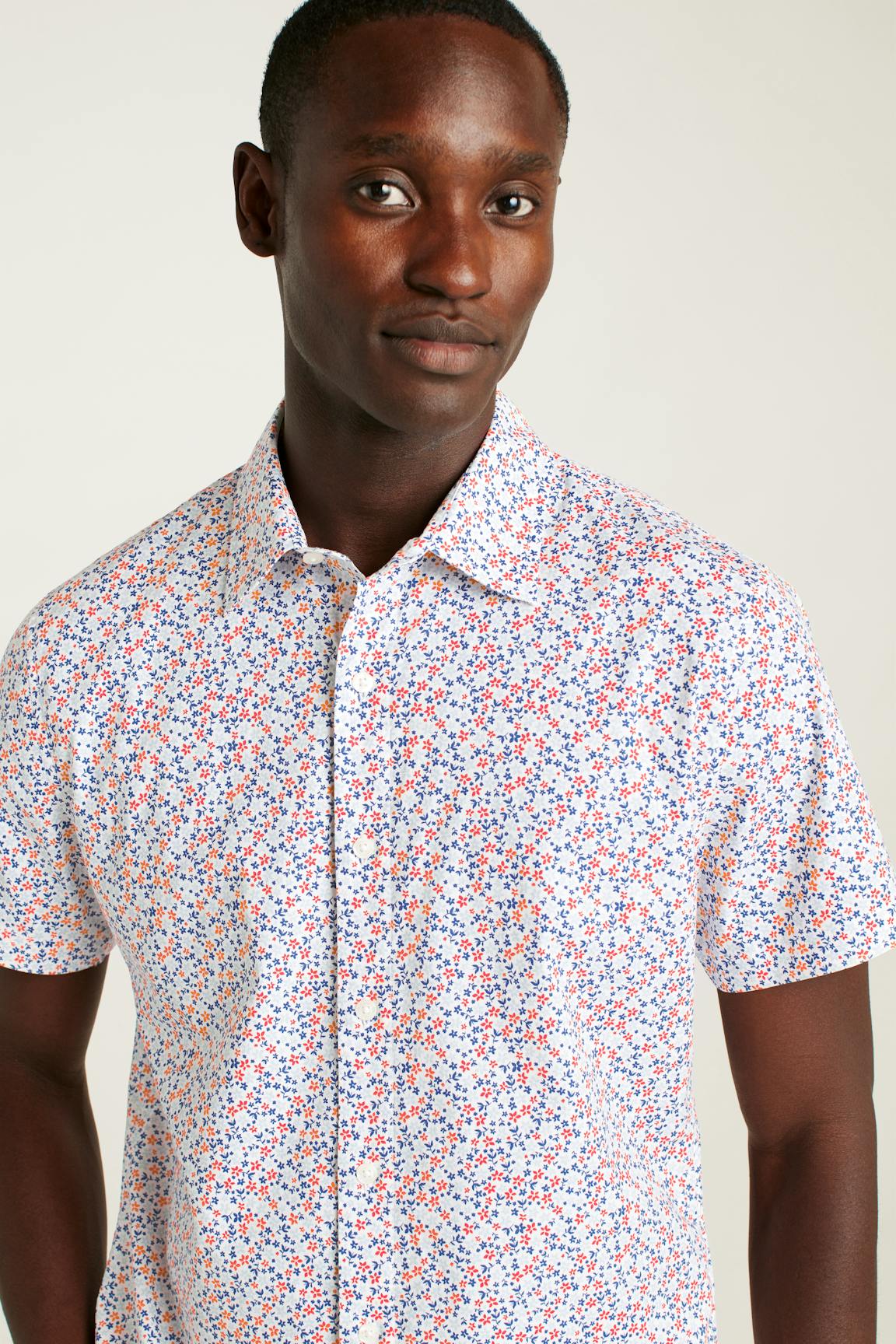 Riviera Short Sleeve Shirt / Bonobos us