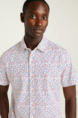 Riviera Short Sleeve Shirt / Bonobos us
